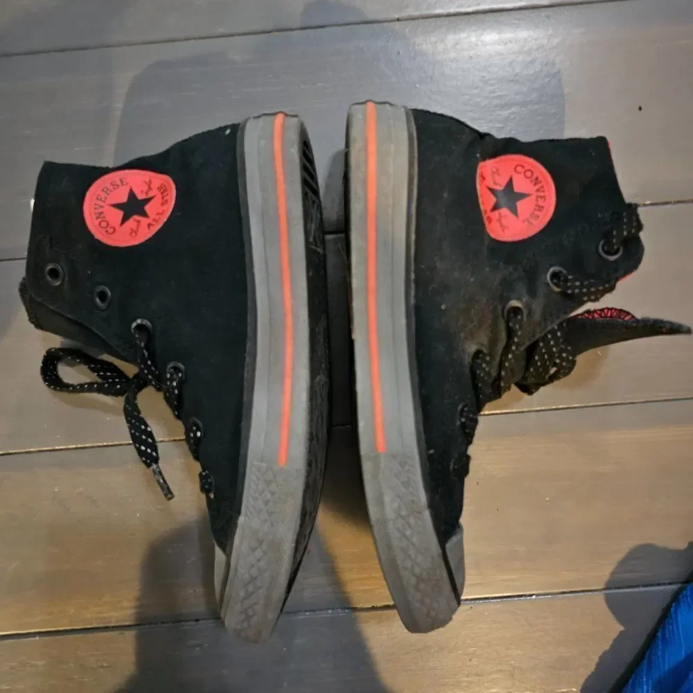 Converse chuck taylor